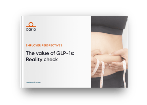 Value of GLP-1s ebook