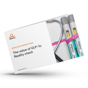 GLP-1 Updated Ebook Cover