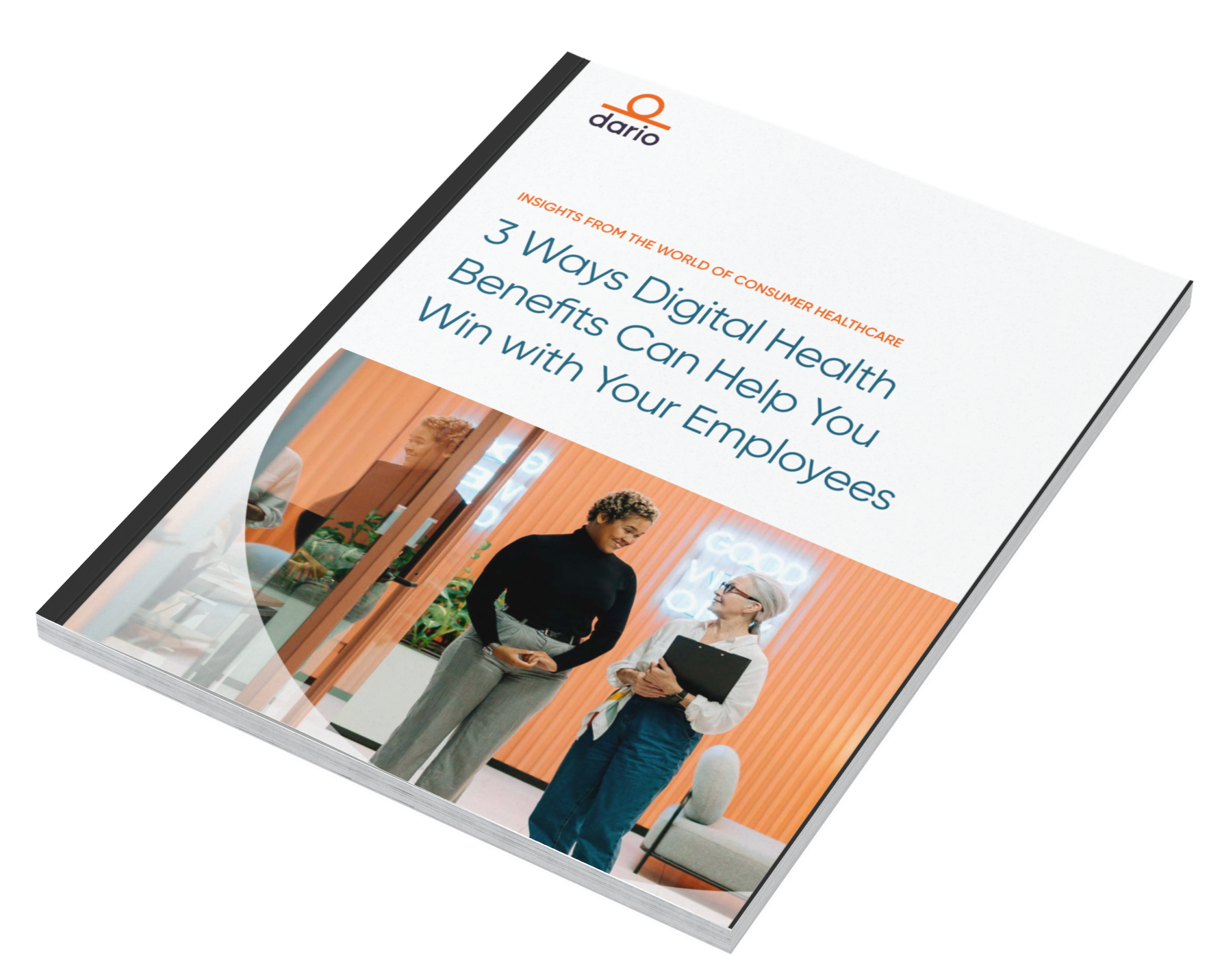 Digital Health Benefits WP Cover